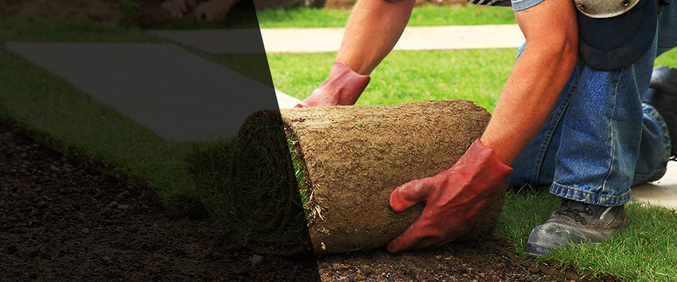 Galesburg Landscapers